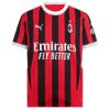 Picture of AC Milan 2024/25 Home Kit