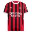 Immagine di AC Milan 2024/25 Home Kit