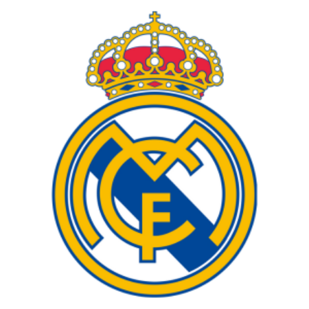 Picture for category Real Madrid CF