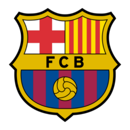 Picture for category FC Barcelona