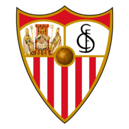 Picture for category Sevilla FC