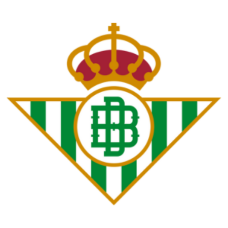 Picture for category Real Betis