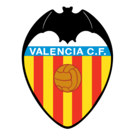 Picture for category Valencia CF