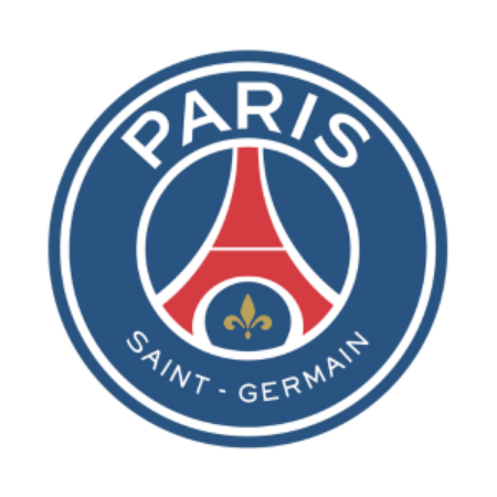 Picture for category Paris Saint-Germain