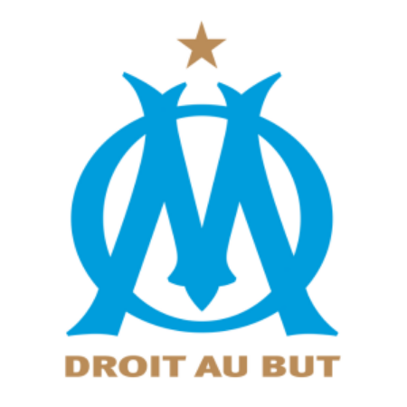 Picture for category Olympique de Marseille