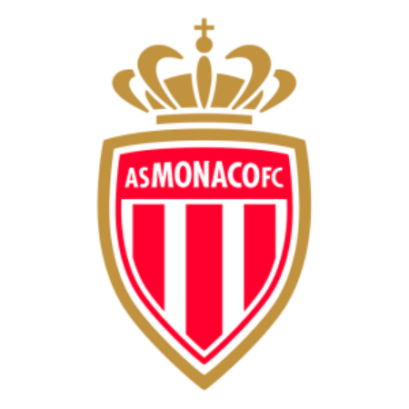 Picture for category AS Monaco
