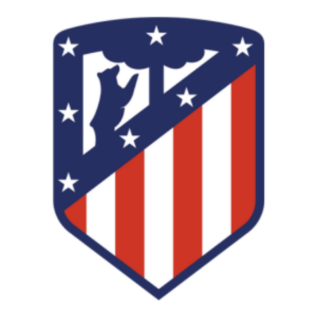 Picture for category Atlético Madrid