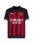 Immagine di AC Milan 2022-2023 Men's Home Football Shirt