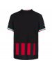 Picture of AC Milan 2022-2023 Men's Home Football Shirt