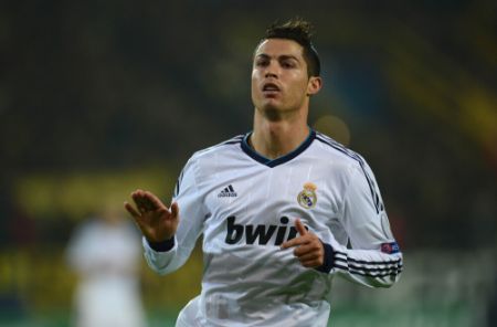 Picture for category Cristiano Ronaldo
