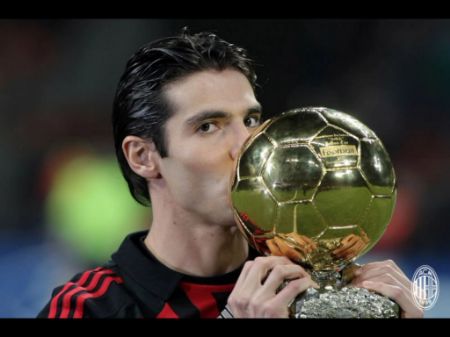 Picture for category Kaká