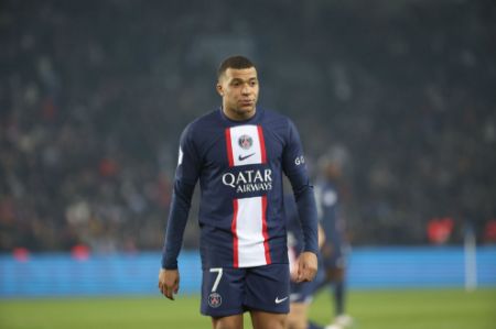 Picture for category Kylian Mbappé