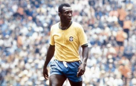 Picture for category Pelé