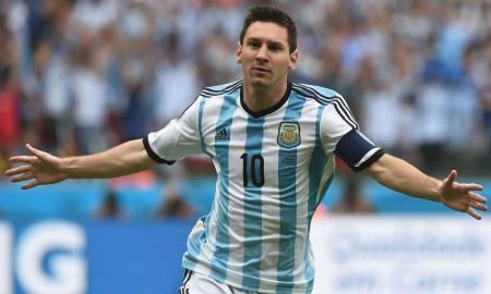 Picture for category Lionel Messi