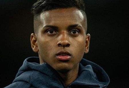 Picture for category Rodrygo