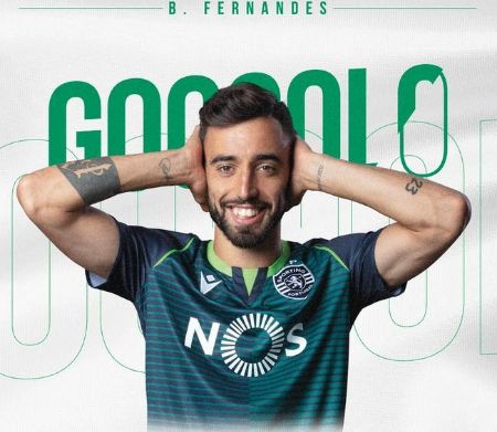 Picture for category Bruno Fernandes