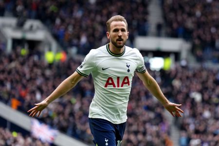 Picture for category Harry Kane