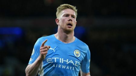 Picture for category Kevin De Bruyne